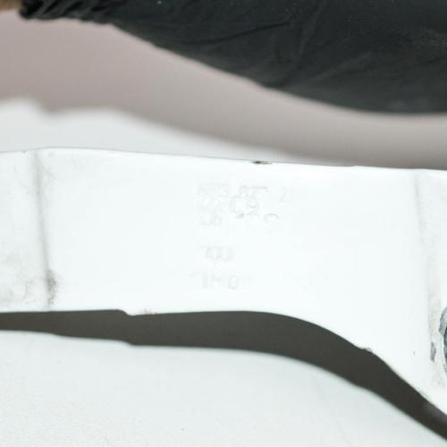 Heckklappenscharnier links Audi A3 (8P) Bild Heckklappenscharnier links Audi A3 (8P)