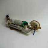 Kraftstofftankpumpe VW PHAETON (3D_) 3.0 V6 TDI 4motion 3D0919679E