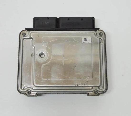 Motorsteuergerät SKODA SUPERB II (3T4) 1.9 TDI 03G906021QM Bild Motorsteuergerät SKODA SUPERB II (3T4) 1.9 TDI 03G906021QM