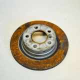 Bremsscheibe hinten links BMW 3 (F30, F80) 320 d