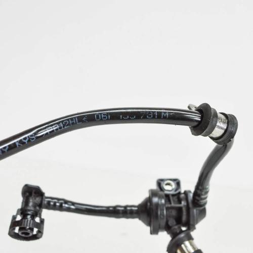 Andere Schläuche AUDI A4 Avant (8ED, B7) 2.0 TFSI quattro 06F133529C 06F133781M 06F135781M Bild Andere Schläuche AUDI A4 Avant (8ED, B7) 2.0 TFSI quattro 06F133529C 06F133781M 06F135781M