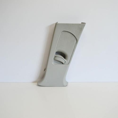 Verkleidung B-Säule rechts Skoda Octavia II (1Z) 1Z0867294C Bild Verkleidung B-Säule rechts Skoda Octavia II (1Z) 1Z0867294C