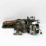 Turbolader BMW 3er (F30, F80) 7583908