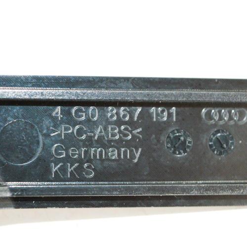 Teilepaket Innenausstattung Audi A6 (4G, C7) 4G0867191 Bild Teilepaket Innenausstattung Audi A6 (4G, C7) 4G0867191