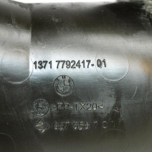 Luftdüsengehäuse BMW 5er Touring (E61) 7792417 Bild Luftdüsengehäuse BMW 5er Touring (E61) 7792417