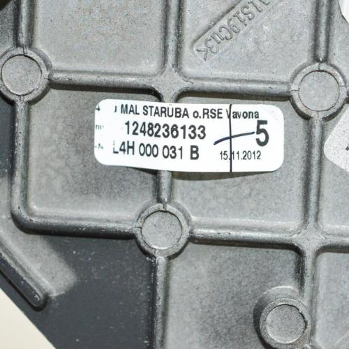 Teilepaket Karosserie Audi A8 (4H) 4H0886745 Bild Teilepaket Karosserie Audi A8 (4H) 4H0886745