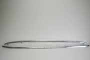Dachreling-Set AUDI A6 Avant (4F5, C6) 2.0 TDI 4F9860021J 4F9860022J