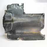 Unterbodenabdeckung links MERCEDES-BENZ CLA Coupe (C117) CLA 220 CDI (117.303) A2035201323