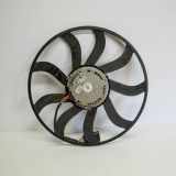 Elektrolüfter VW Touareg II (7P) 7P0121203K