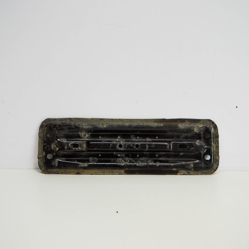 Unterfahrschutz BMW 3er (E90) Bild Unterfahrschutz BMW 3er (E90)