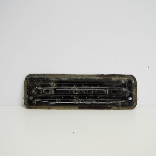 Unterfahrschutz BMW 3er (E90) Bild Unterfahrschutz BMW 3er (E90)