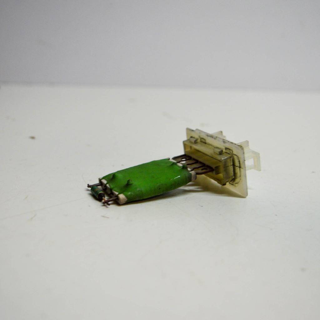 Widerstand Innenraumgebläse VW Eos (1F) Bild Widerstand Innenraumgebläse VW Eos (1F)