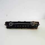 Klimabedienteil BMW 3 Touring (F31) 320 d