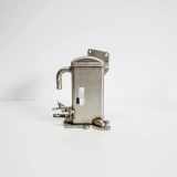 AGR-Kühler AUDI A4 Avant (8K5, B8) 2.0 TDI quattro MM112DN V2900967