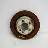 Bremsscheibe hinten rechts VW TOUAREG (7LA, 7L6, 7L7) 2.5 R5 TDI