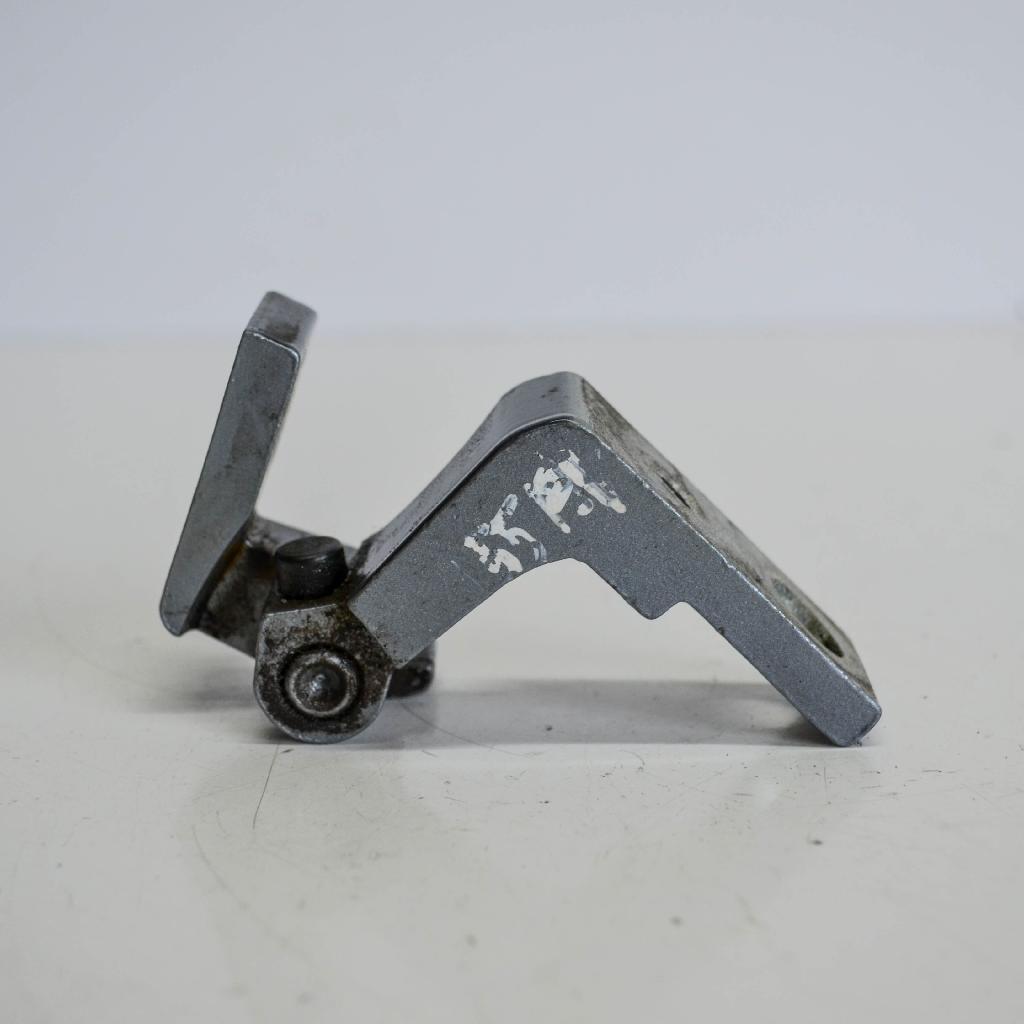 Türscharnier vorne links Audi A6 (4F, C6) Bild Türscharnier vorne links Audi A6 (4F, C6)