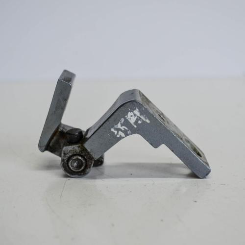 Türscharnier vorne links Audi A6 (4F, C6) Bild Türscharnier vorne links Audi A6 (4F, C6)