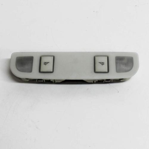 Innenleuchte Audi A6 Avant (4F, C6) 4F0947111 Bild Innenleuchte Audi A6 Avant (4F, C6) 4F0947111