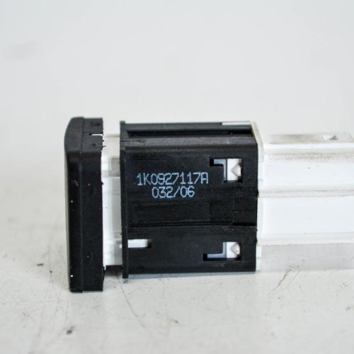 Schalter VW Golf V (1K) 1K0927117A Bild Schalter VW Golf V (1K) 1K0927117A