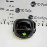 Lenkmechanismus Verkleidung BMW 5 Touring (F11) 520 d 9219804 9188869