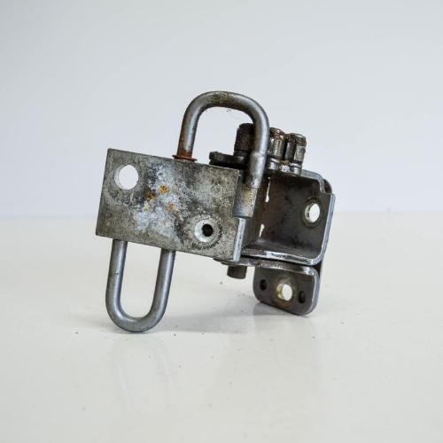 Türscharnier vorne links Audi A6 (4F, C6) 8E0831411E Bild Türscharnier vorne links Audi A6 (4F, C6) 8E0831411E