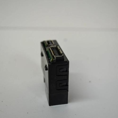 Zusätzliche Music Player-Anschlüsse AUDI A3 Limousine (8VS, 8VM) 2.0 TFSI quattro 5Q0035736A Bild Zusätzliche Music Player-Anschlüsse AUDI A3 Limousine (8VS, 8VM) 2.0 TFSI quattro 5Q0035736A