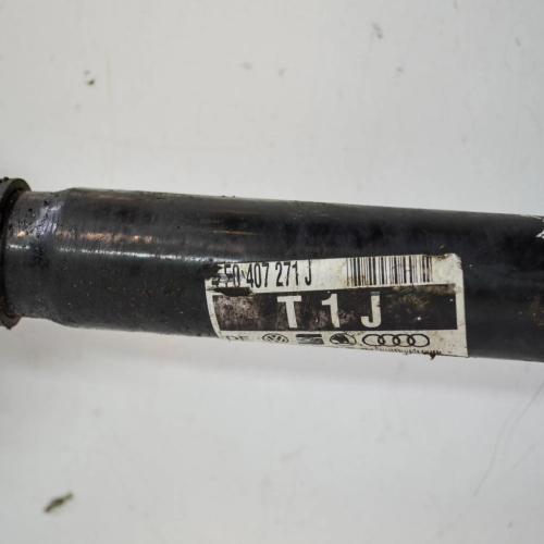 Antriebswelle vorne links AUDI A6 Avant (4F5, C6) 2.7 TDI quattro 4F0407271J Bild Antriebswelle vorne links AUDI A6 Avant (4F5, C6) 2.7 TDI quattro 4F0407271J
