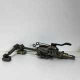 Lenkmechanismus SKODA FABIA II Combi (545) 1.2 TSI 6Q1419501BF