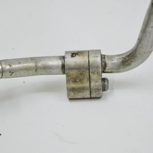 Kondensatorschlauch Audi A8 (4H) 4H0260702B Bild Kondensatorschlauch Audi A8 (4H) 4H0260702B