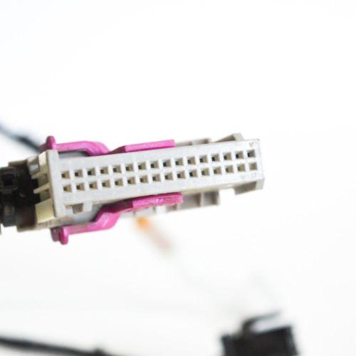 Kabel Tür Audi A3 (8P) 8P4971693AA Bild Kabel Tür Audi A3 (8P) 8P4971693AA