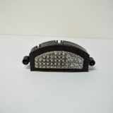Widerstand Innenraumgebläse Mercedes-Benz CLA Coupe (C117) A2469064100