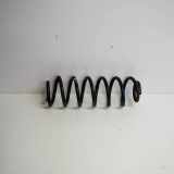 Schraubenfeder hinten links SKODA OCTAVIA II Combi (1Z5) 1.9 TDI GELTONA MORKVINE