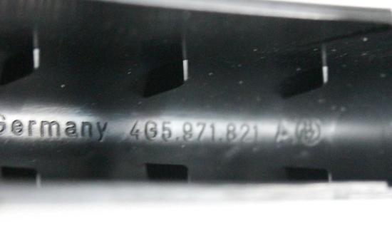 Heckklappenscharnier rechts Audi A6 (4F, C6) 4G5971821 Bild Heckklappenscharnier rechts Audi A6 (4F, C6) 4G5971821