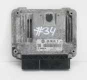 Motorsteuergerät SKODA OCTAVIAII (1Z3) 2.0 TDI 16V 03G906021TC