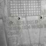 Gitter Grill vorne links SEAT LEON (1P1) 1.4 TSI 1P0853665P