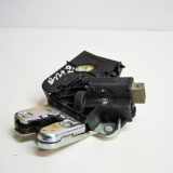 Heckklappenschloss AUDI A5 (8T3) 1.8 TFSI 4E0827645A
