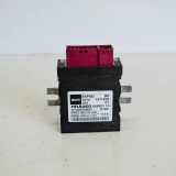 Kraftstoffpumpensteuerung (EKPS)