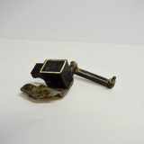 Niveausensor vorne links BMW 5 Touring (E61) 520 d 6784700