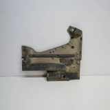 Unterbodenabdeckung links AUDI A6 Avant (4F5, C6) 3.0 TDI quattro 4F0825215L