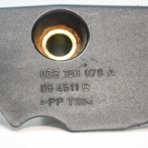 Teilepaket Elektronik Audi A6 Avant (4F, C6) 038103079A Bild Teilepaket Elektronik Audi A6 Avant (4F, C6) 038103079A