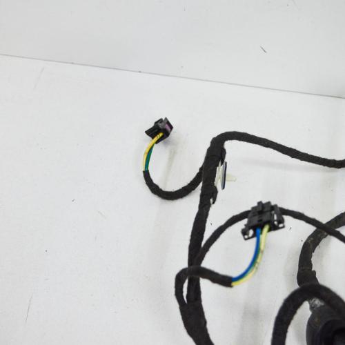 Kabel Tür Audi Q7 (4L) 4L0971687AH Bild Kabel Tür Audi Q7 (4L) 4L0971687AH