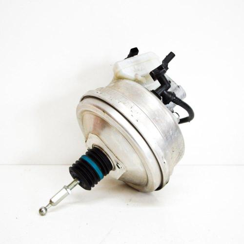 Bremskraftverstärker Audi A6 (4G, C7) 4G2612103G Bild Bremskraftverstärker Audi A6 (4G, C7) 4G2612103G