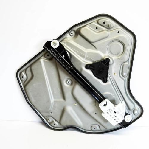Türfensterheber hinten rechts SKODA OCTAVIAII (1Z3) 1.8 TSI 1Z0839462A Bild Türfensterheber hinten rechts SKODA OCTAVIAII (1Z3) 1.8 TSI 1Z0839462A