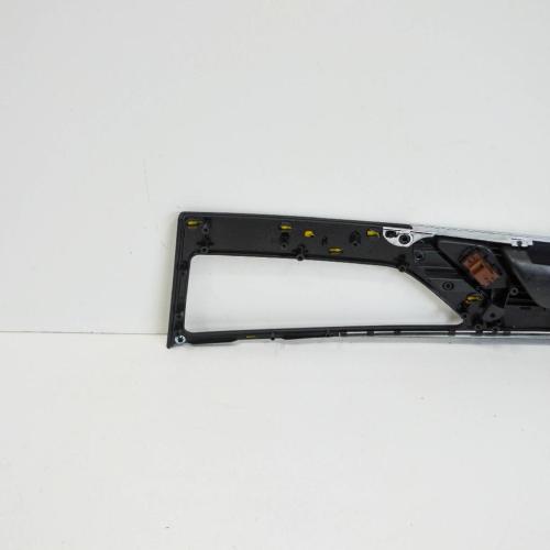 Türverkleidung links hinten Audi A8 (4H) 4H4867469 Bild Türverkleidung links hinten Audi A8 (4H) 4H4867469