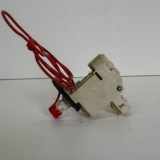 Tankdeckelschloss Audi A6 Avant (4F, C6) 4F0862153B