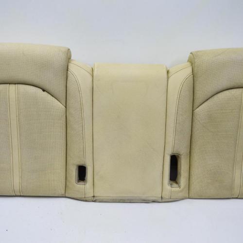 Rücksitzbank mitte Audi A8 (4H) 4H0885203 Bild Rücksitzbank mitte Audi A8 (4H) 4H0885203