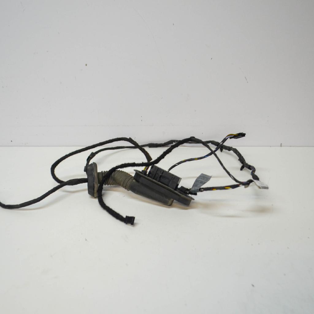 Kabel Tür BMW 5er Touring (E61) 9120797 Bild Kabel Tür BMW 5er Touring (E61) 9120797