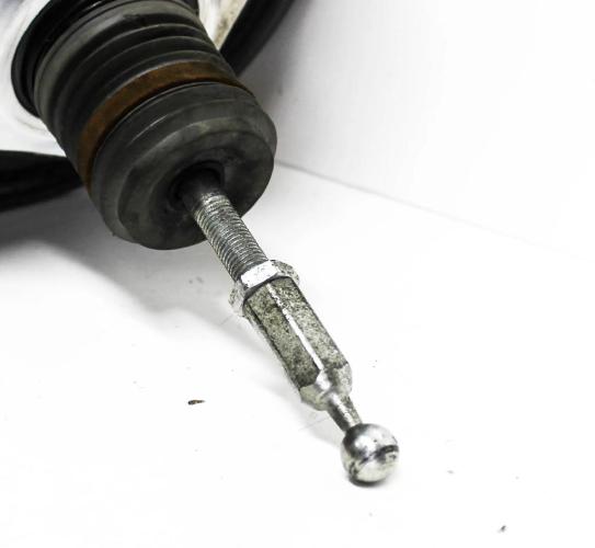 Unterdruck-Bremskraftverstärker AUDI A6 Avant (4F5, C6) 3.0 TDI quattro 4F0612105G Bild Unterdruck-Bremskraftverstärker AUDI A6 Avant (4F5, C6) 3.0 TDI quattro 4F0612105G