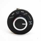 Tastenpanel VW TOUAREG (7LA, 7L6, 7L7) 2.5 R5 TDI 7L6941435K