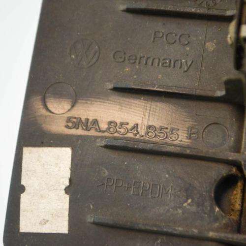 Unterfahrschutz VW Tiguan II (AD) 5NA854855B Bild Unterfahrschutz VW Tiguan II (AD) 5NA854855B